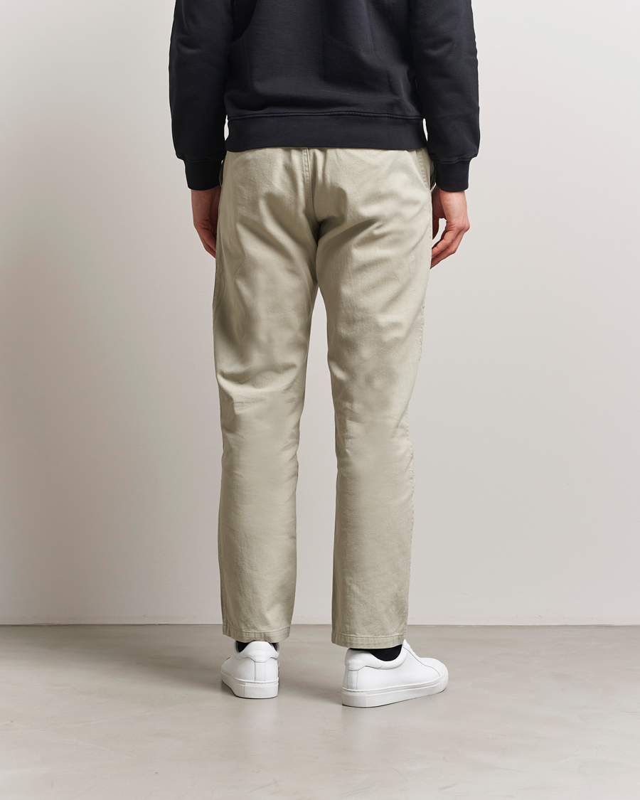 Sail Racing Breeze Cotton Twill Pants Light Khaki
