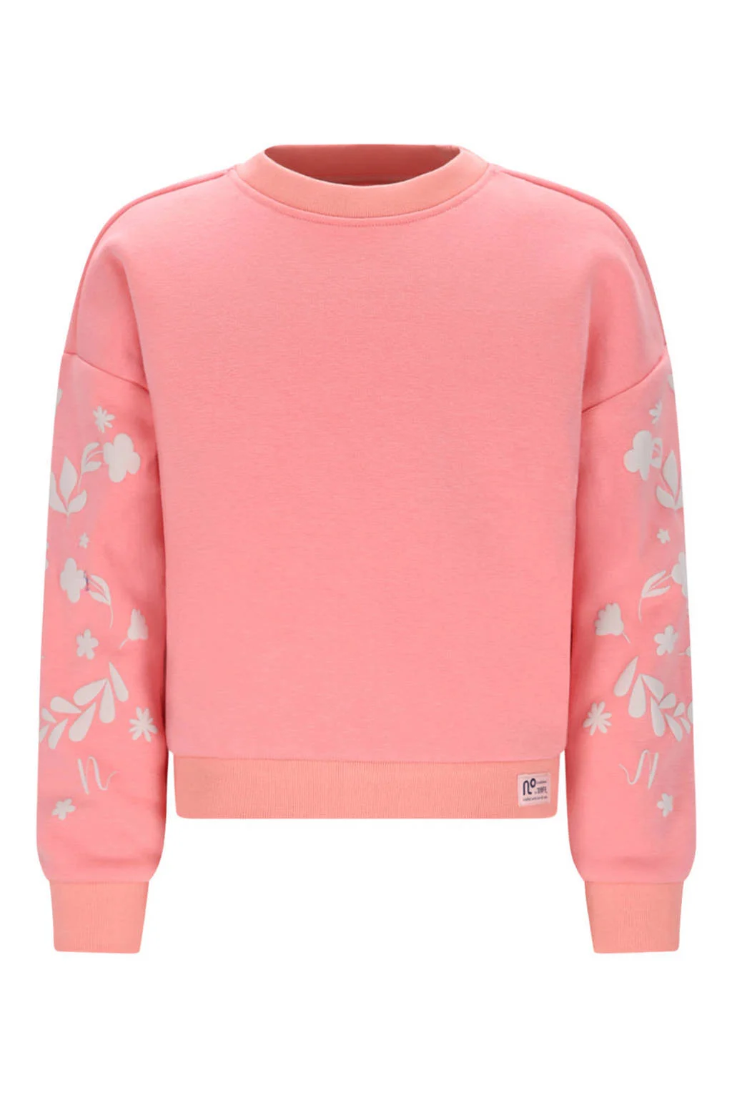 NONO sweater roze
