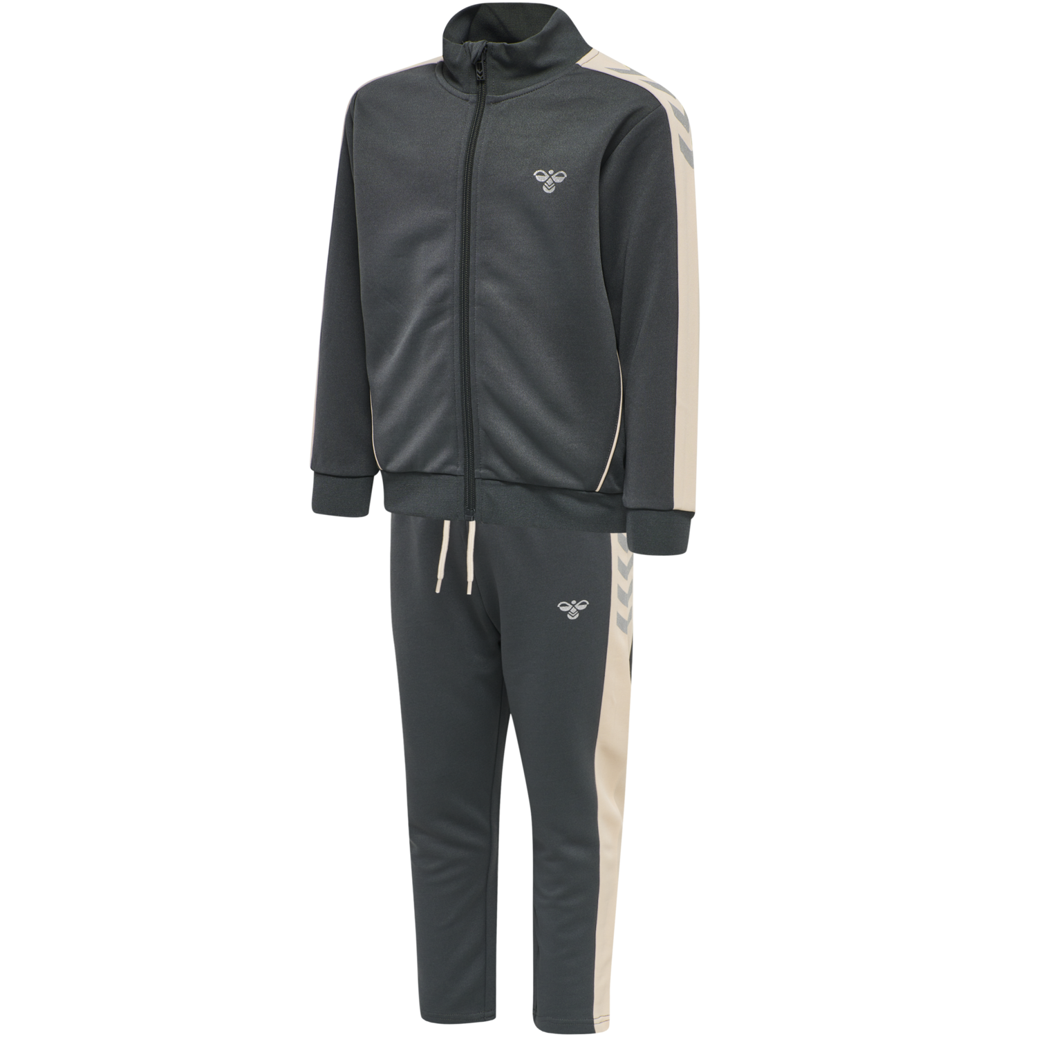 hmlDROP TRACKSUIT