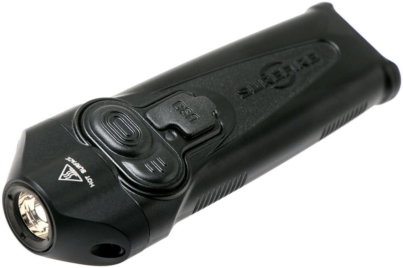 SureFire Stiletto oplaadbare led-zaklamp