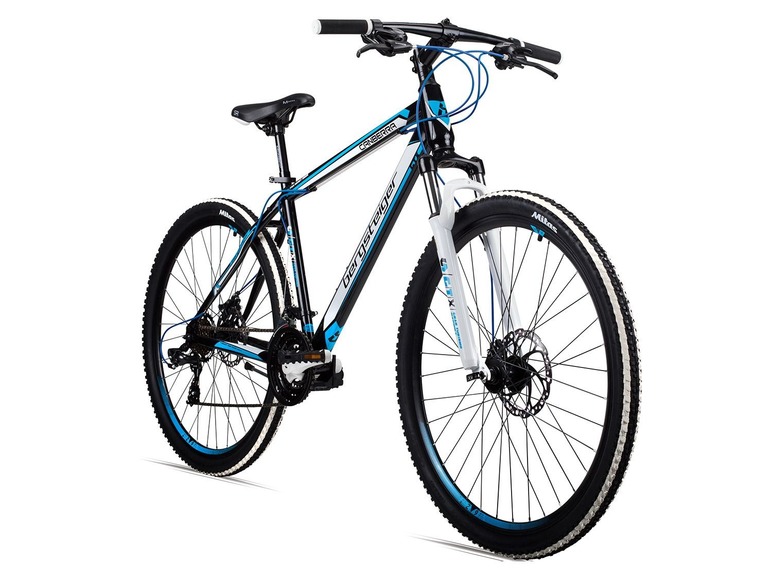 Mountainbike Canberra 26 of 29 inch