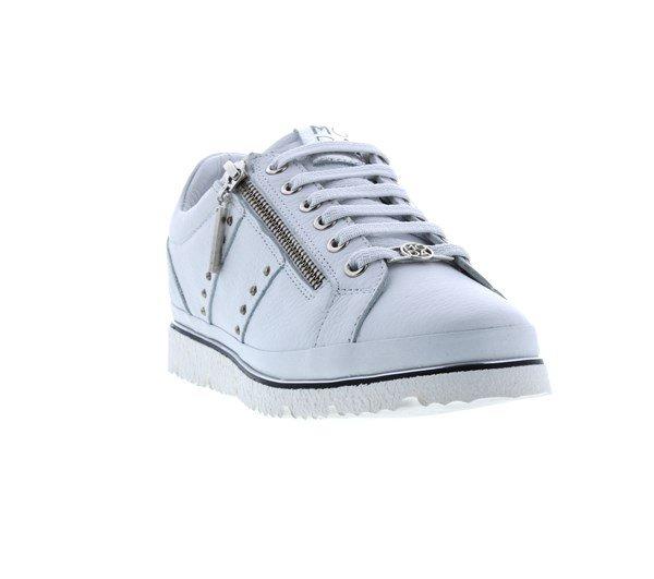 Moda in Pelle Brasina Trainers