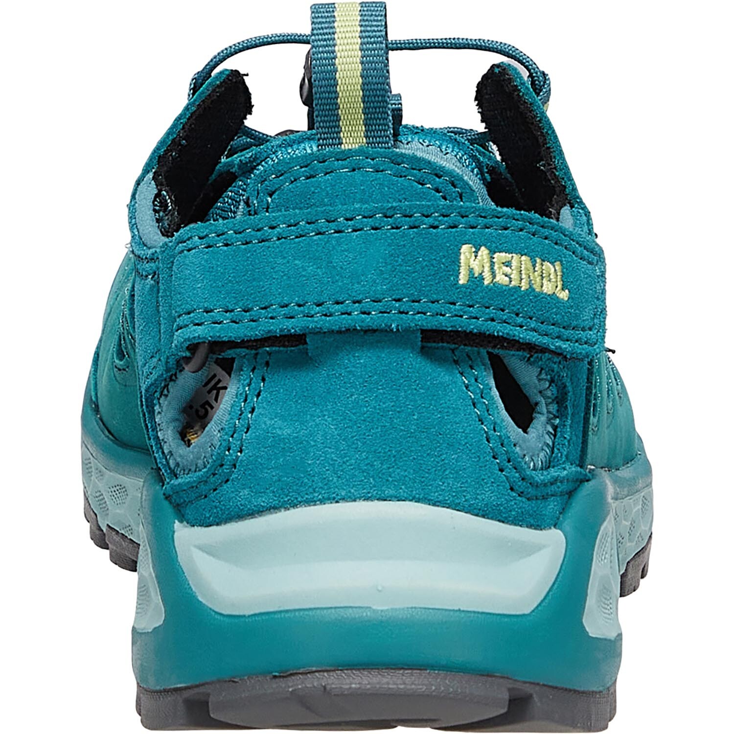Meindl Womens Brindisi Lady - C Fit PW