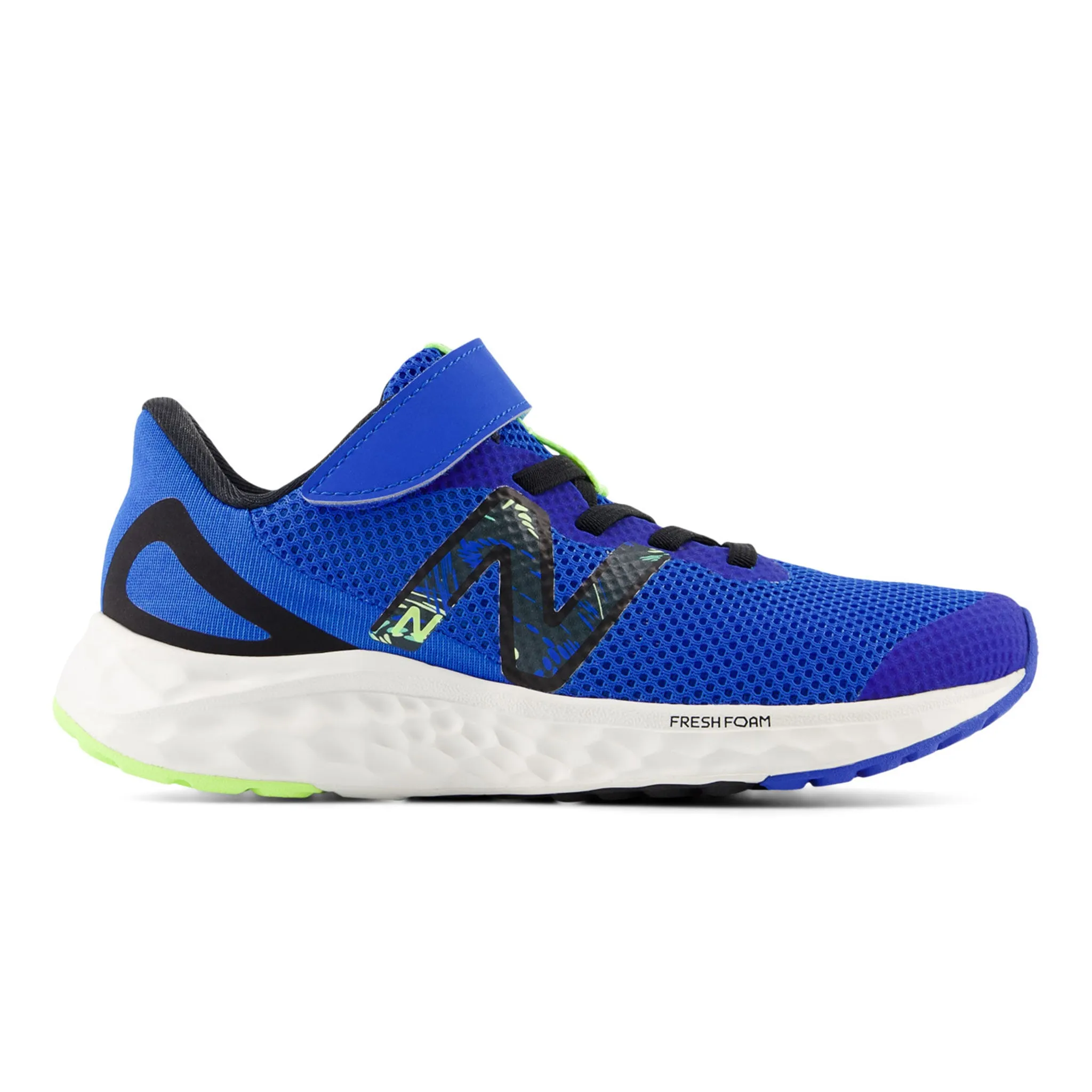 New Balance Soulier Arishi v4 Bungee Pointures 11-3