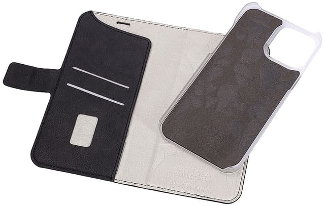 Onsala iPhone 15 Pro Max Magnetic Eco pungetui (sort)
