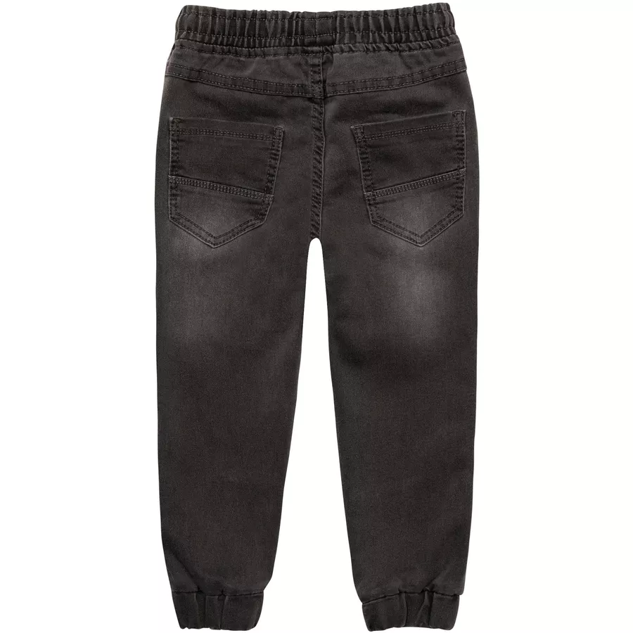 MINOTI Jeanshose Dunkelgrau