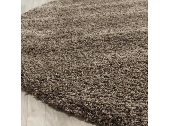 Tapis Mushroom 201 X 201 cm - Crosby