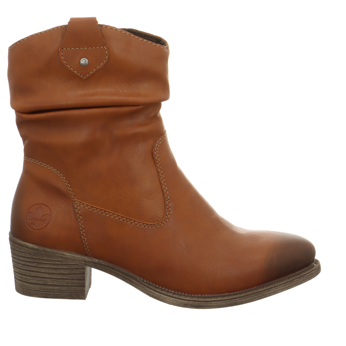 Stiefel braun