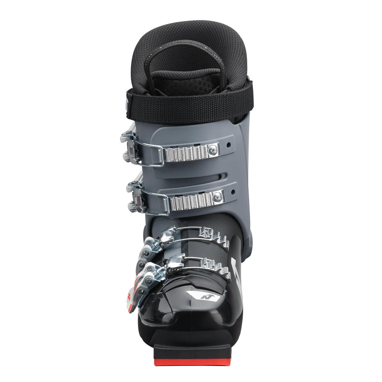 Nordica Speedmachine J 4 black/anthra/red | Nordica Skischuhe | Nordica | N | MARKEN | XSPO