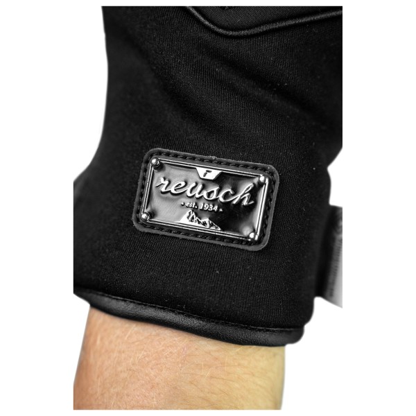 Reusch - Women's Daisy Windstopper - Gants