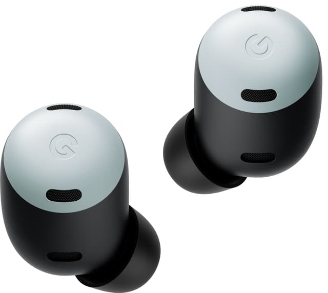 Google Pixel Buds Pro trådløse in-ear høretelefoner (fog)