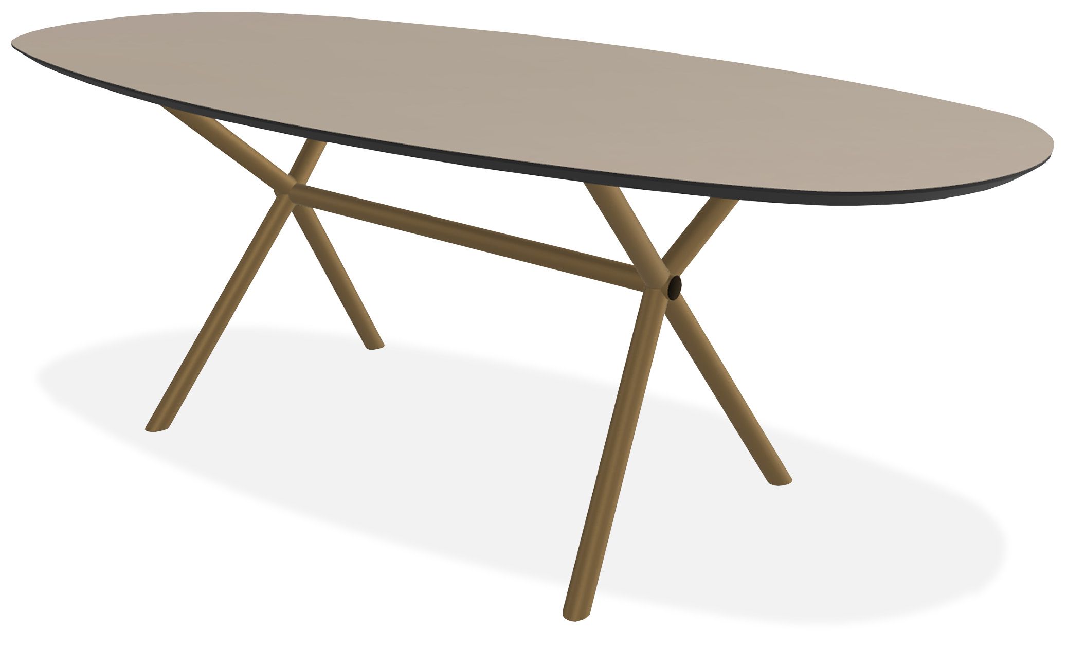 Eettafel Vitoria