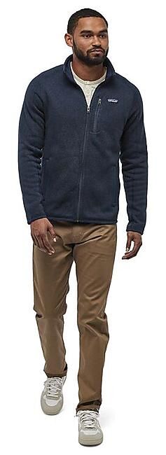 PATAGONIA - VESTE BETTER SWEATER M