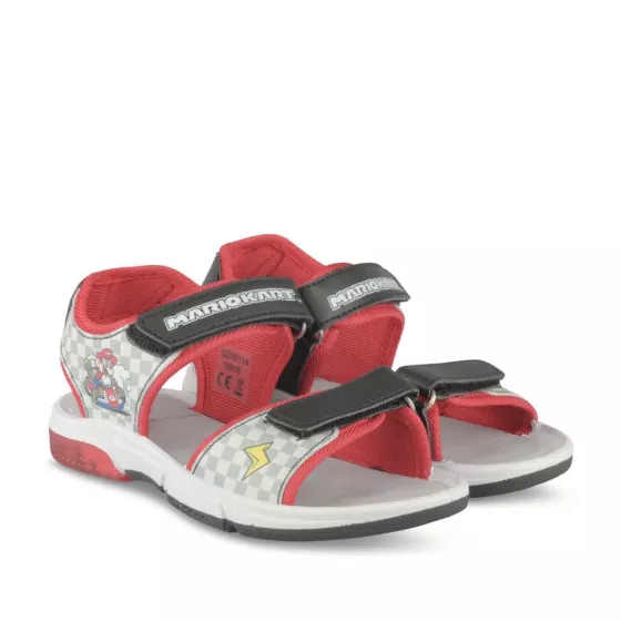 Sandales BEIGE MARIO