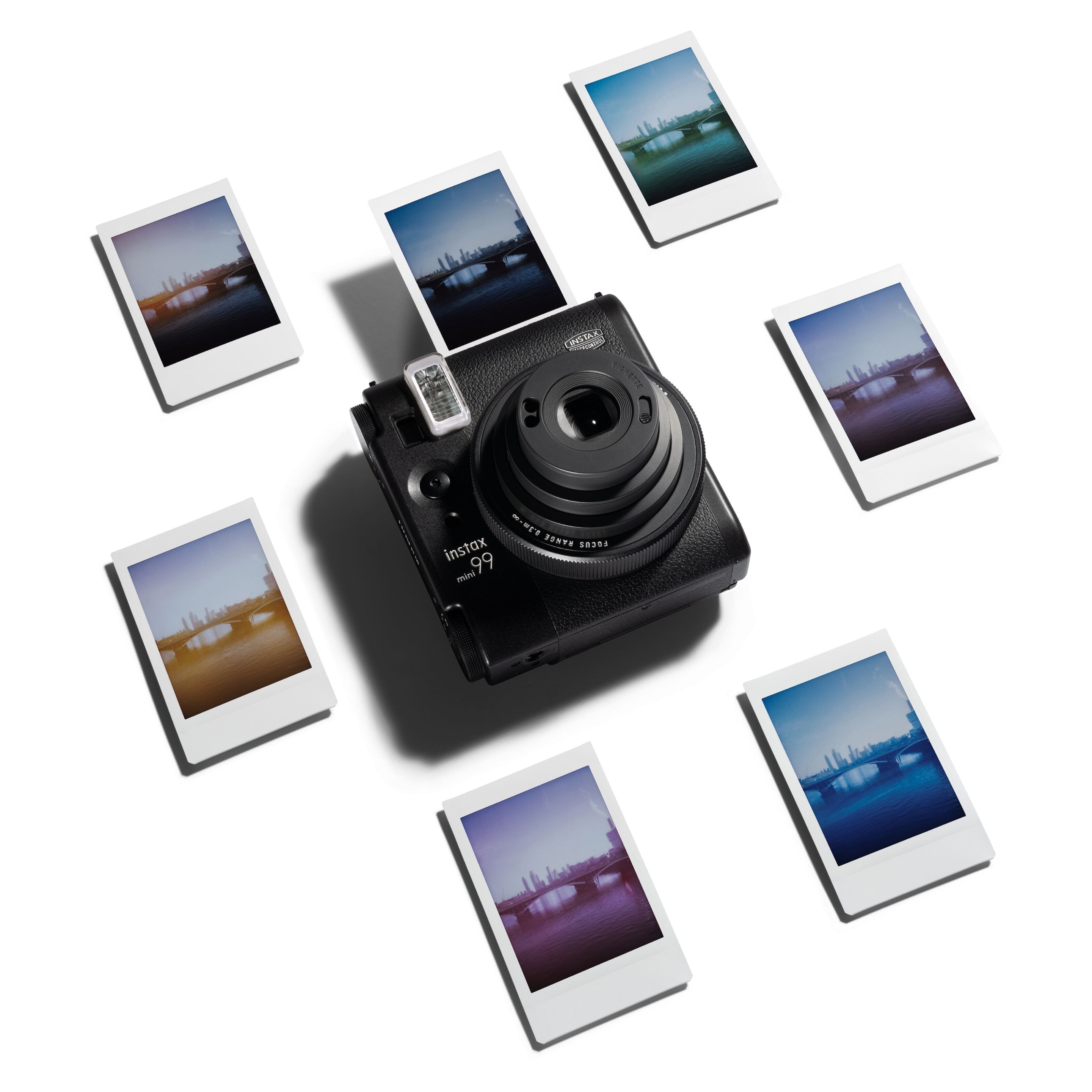 Fujifilm Instax mini 99 Instantkamera