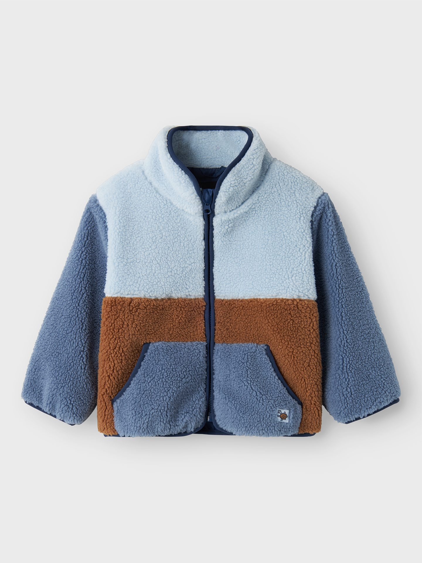 Mimba Teddy Jacket