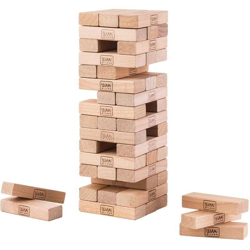 Legami Gesellschaftsspiel Tumbling Tower