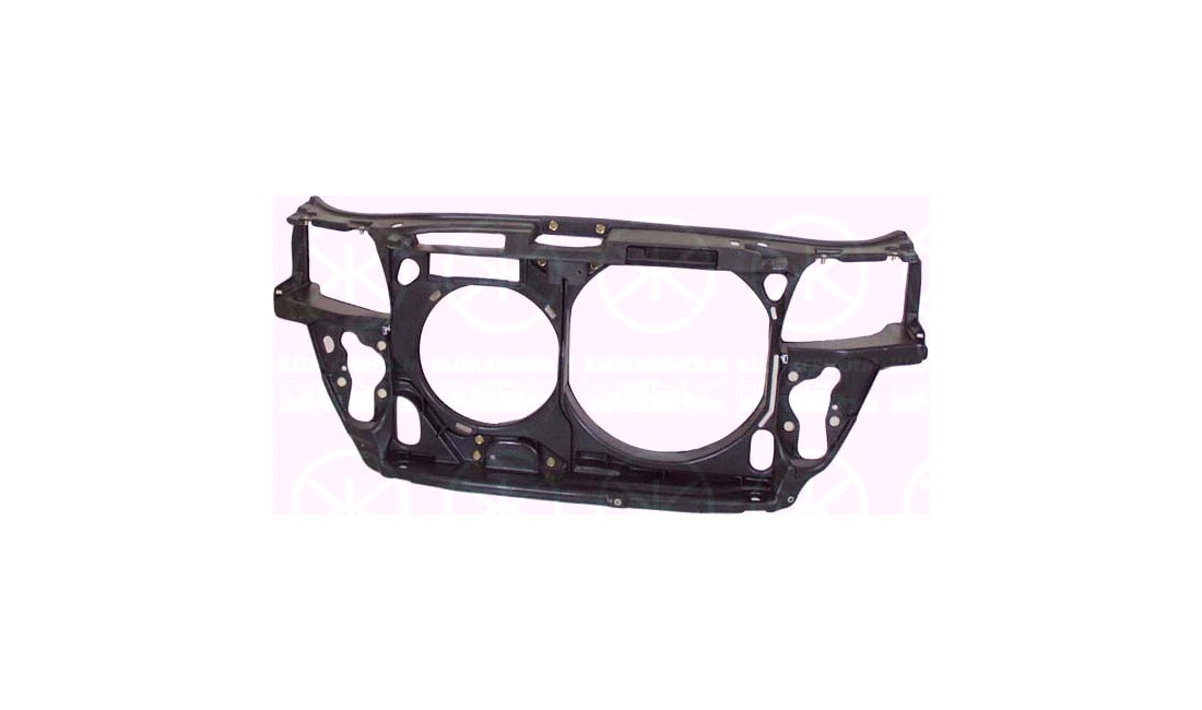 Frontpanel