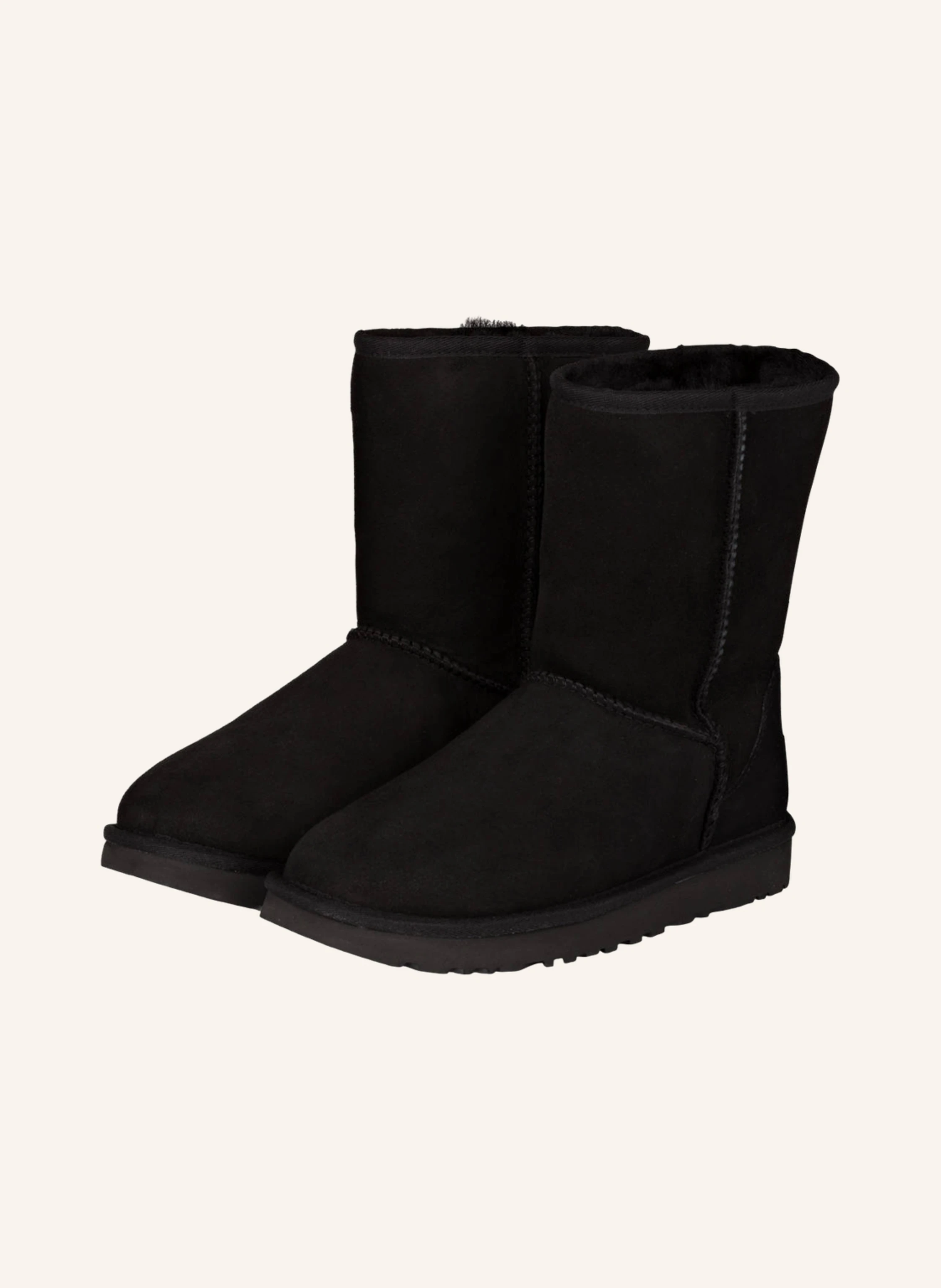 UGG Boots CLASSIC SHORT II