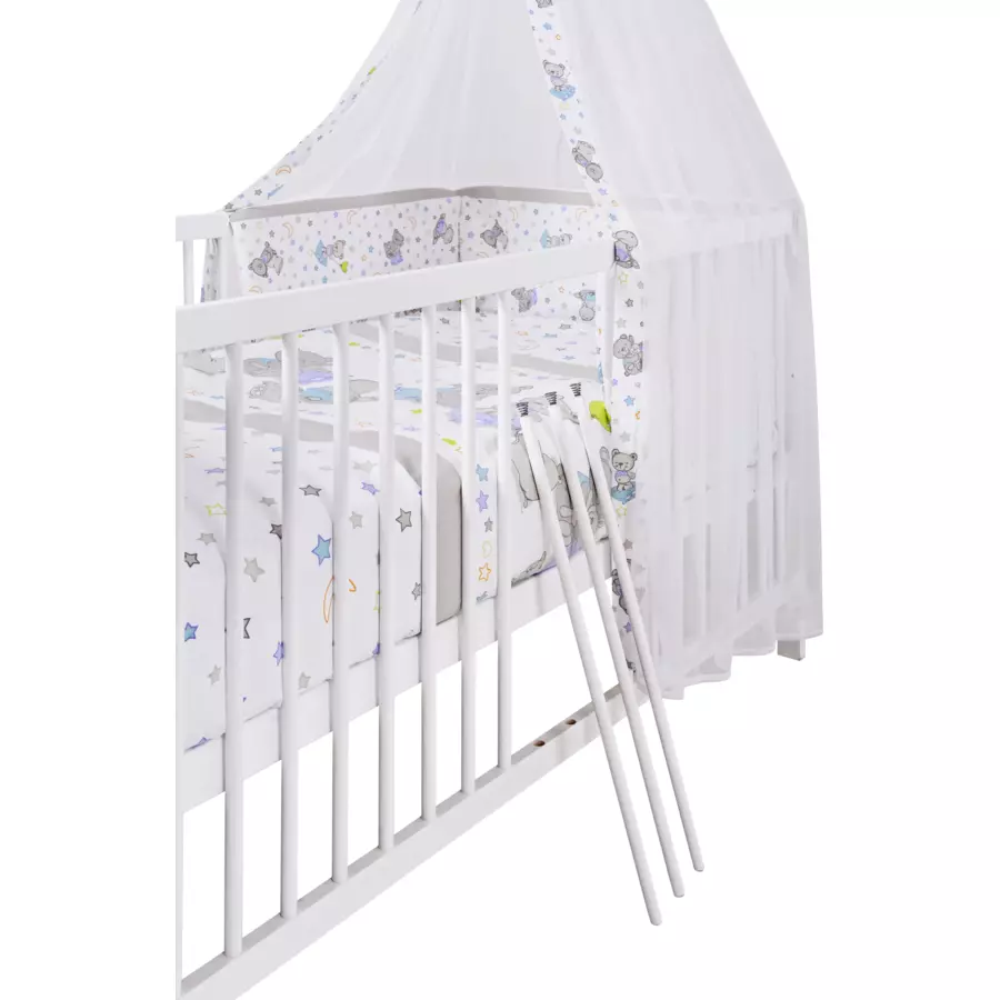 urra Komplettbett Bärle