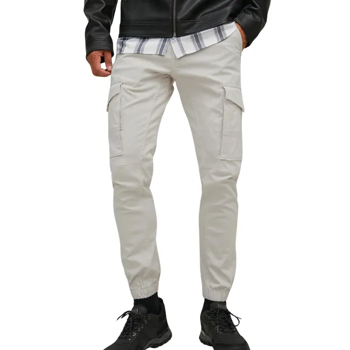 Jack & Jones Paul Flake Ana Cargobroek Heren
