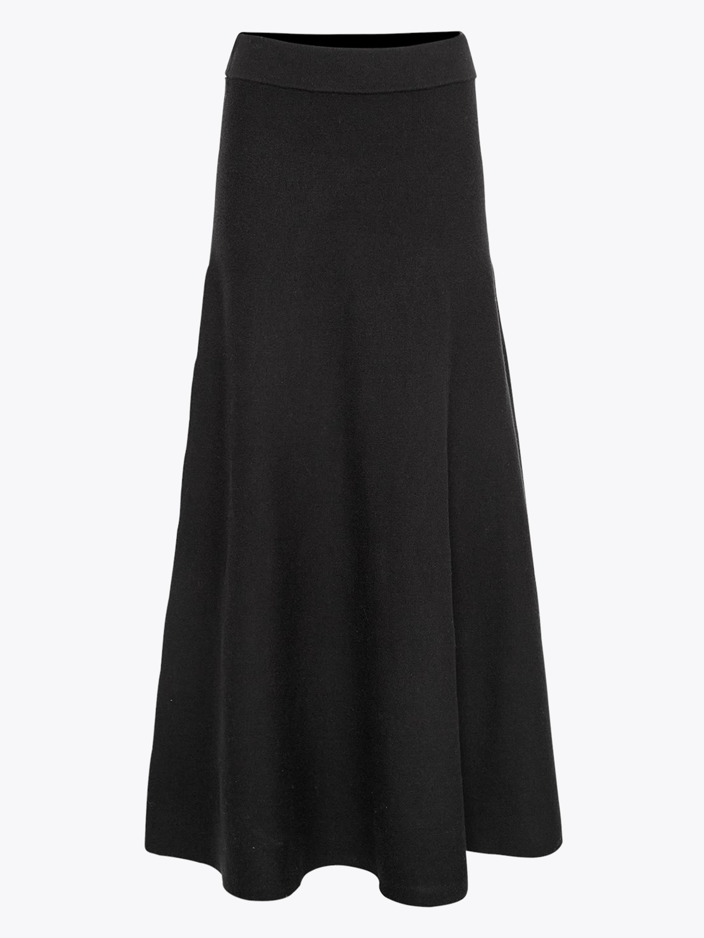 Ginette East High Waist Skirt