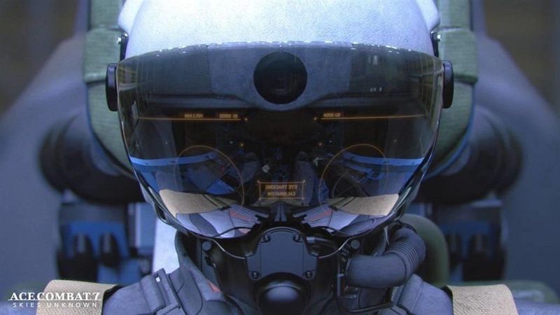 Ace Combat 7: Skies Unknown - Xbox One