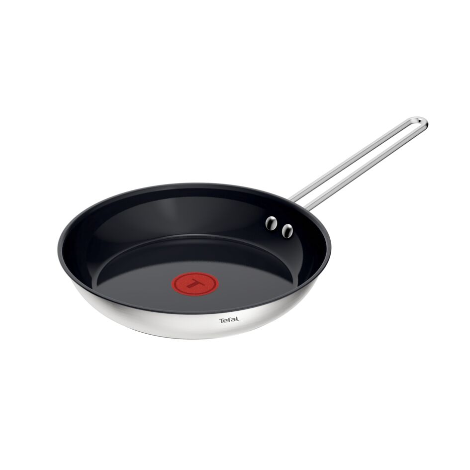 Nordica keramische koekenpan 24 cm - inductie
