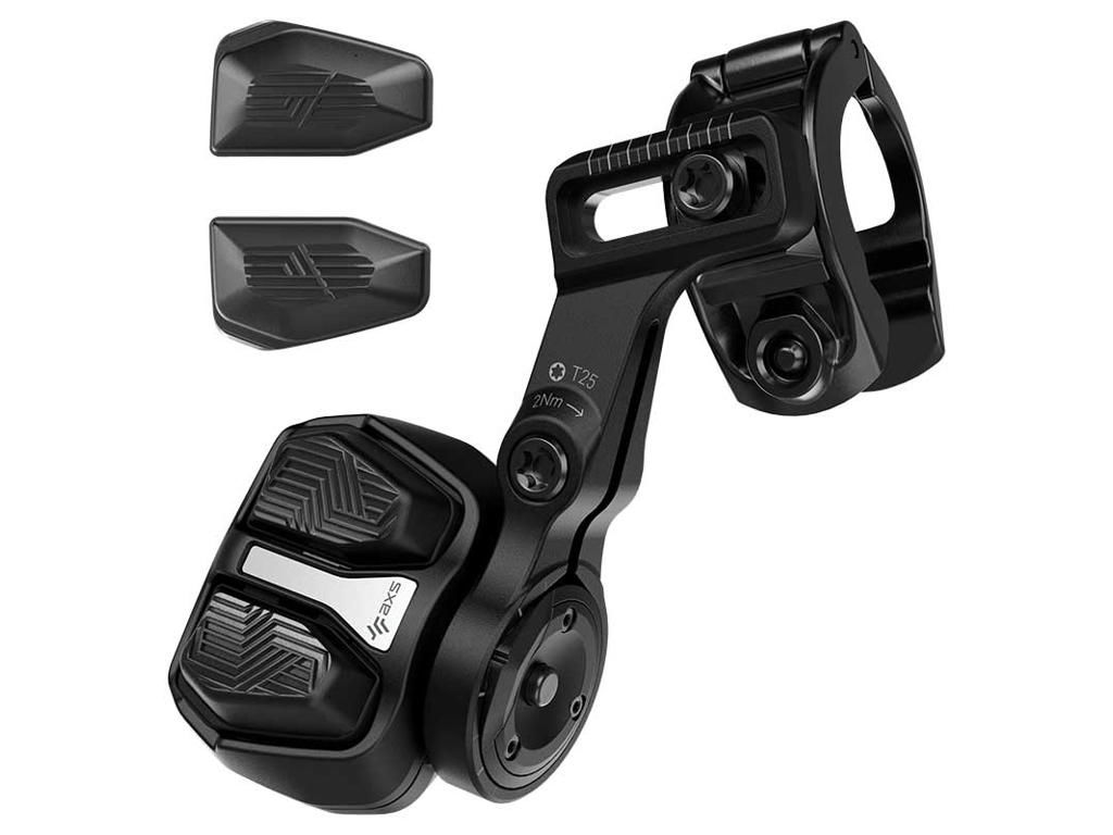 SRAM Sram AXS Pod Controller Ultimate Black