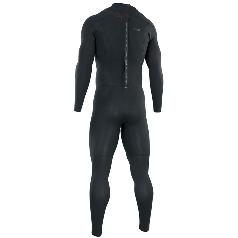 COMBINAISON ION SEEK ELEMENT 4/3 BACKZIP NOIR