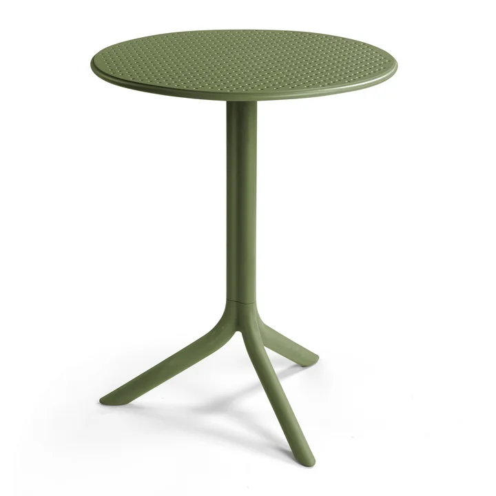 Nardi - Step Tisch, agave