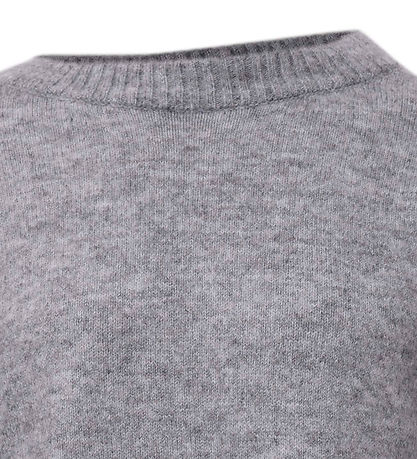 Hound Bluse - Strik - Gr?