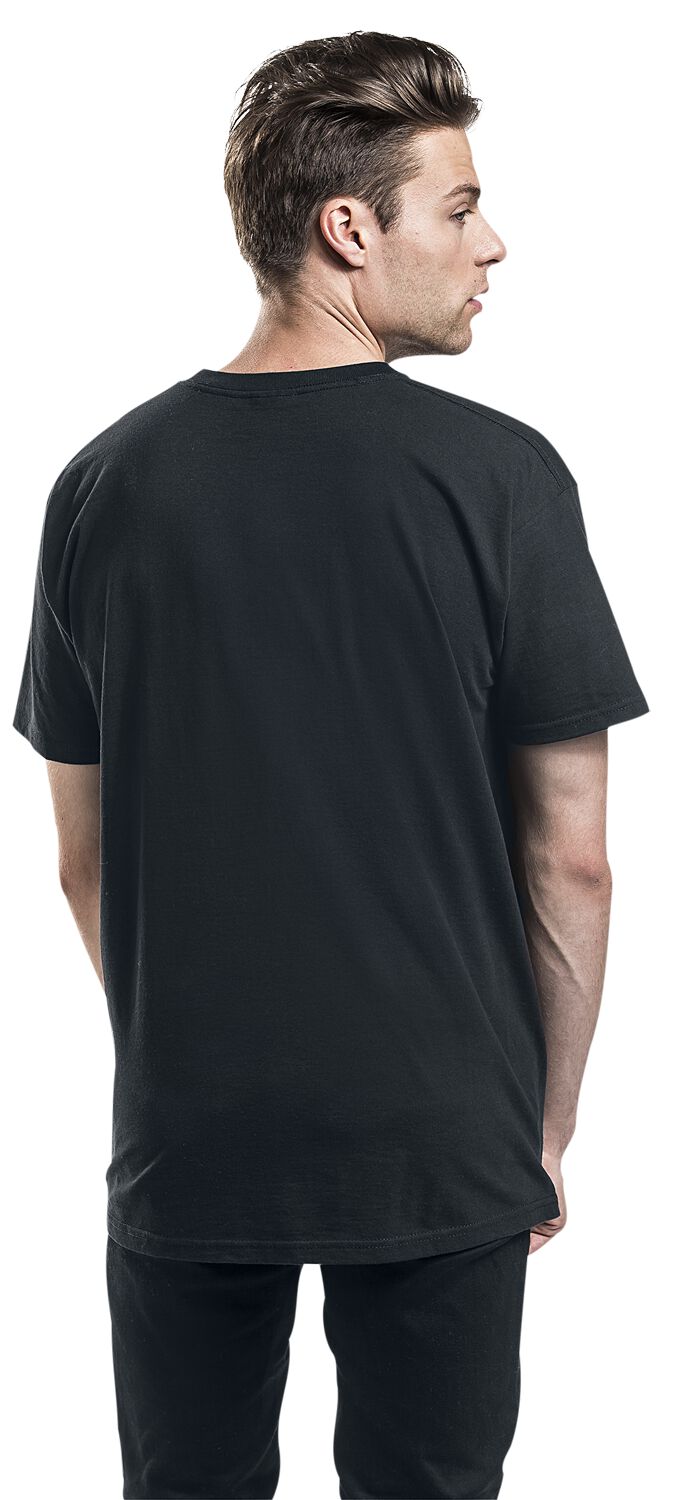 T-Shirt Basic | Alpha Industries T-Shirt Manches courtes