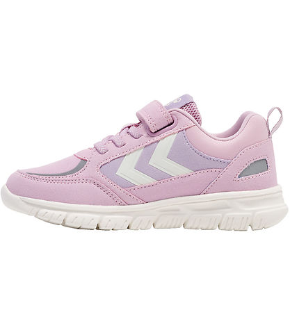 Hummel Schuhe - X-Light Jr - Winsome Orchid