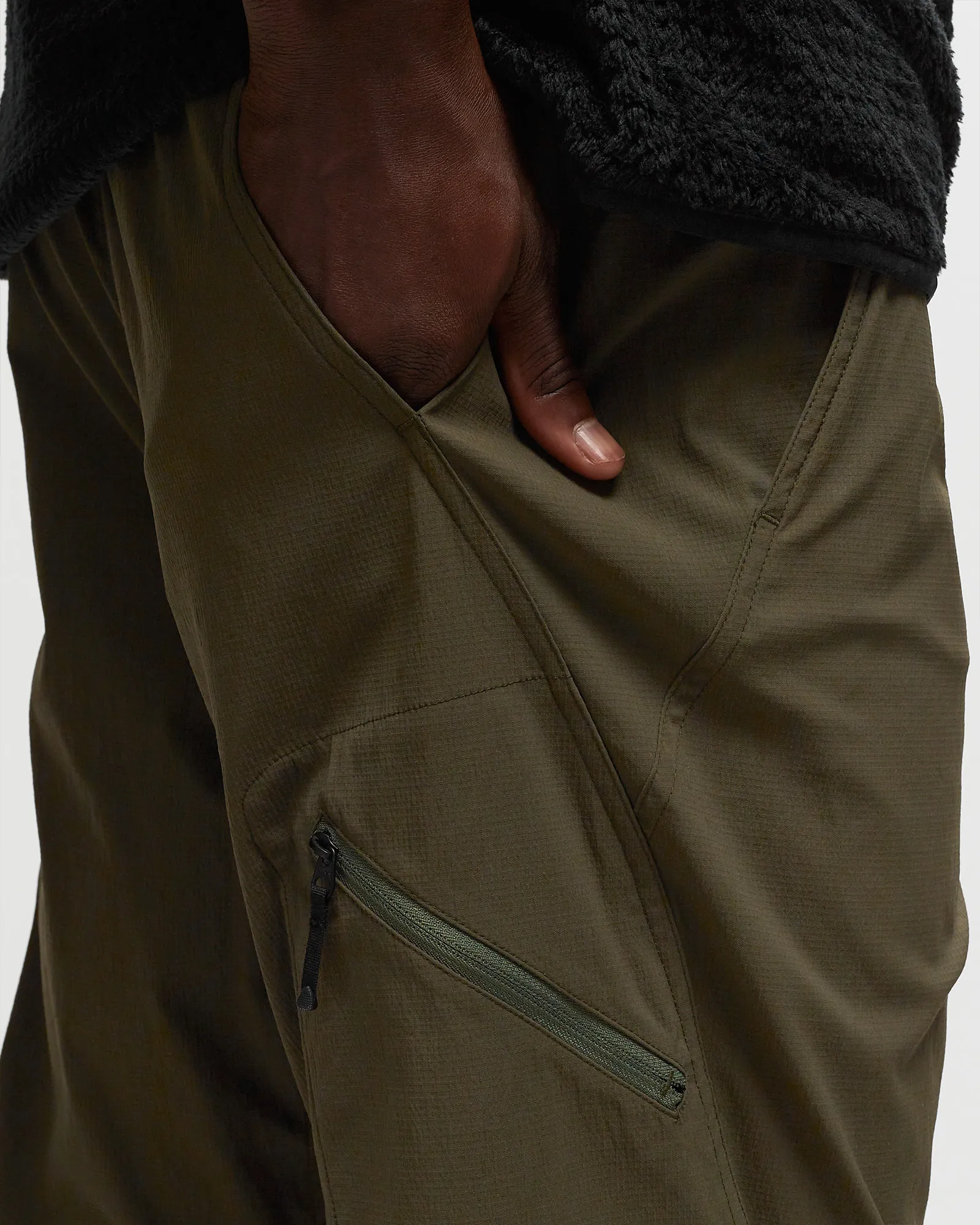 Goldwin CORDURA Stretch Pants