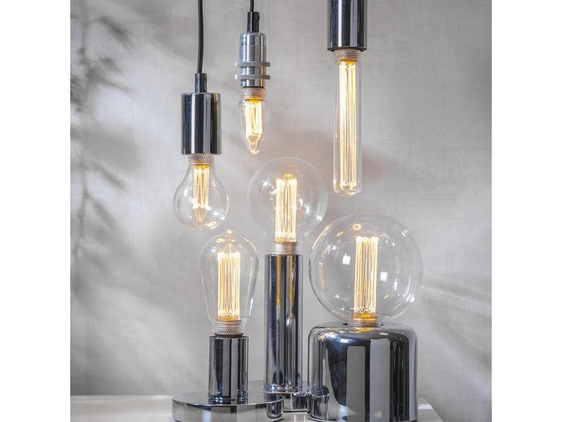 Star Trading Lampe New Generation Classic 2.3 W (30 W) E27, LED Filament aus der Serie New Generation Classic