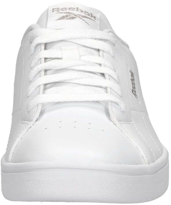 Reebok Court Clean wit