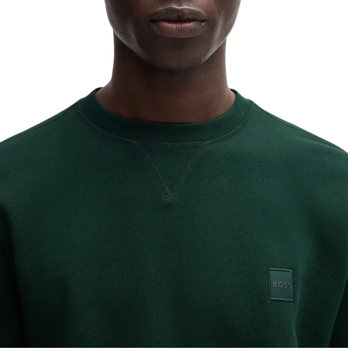 Boss Westart Sweater Heren