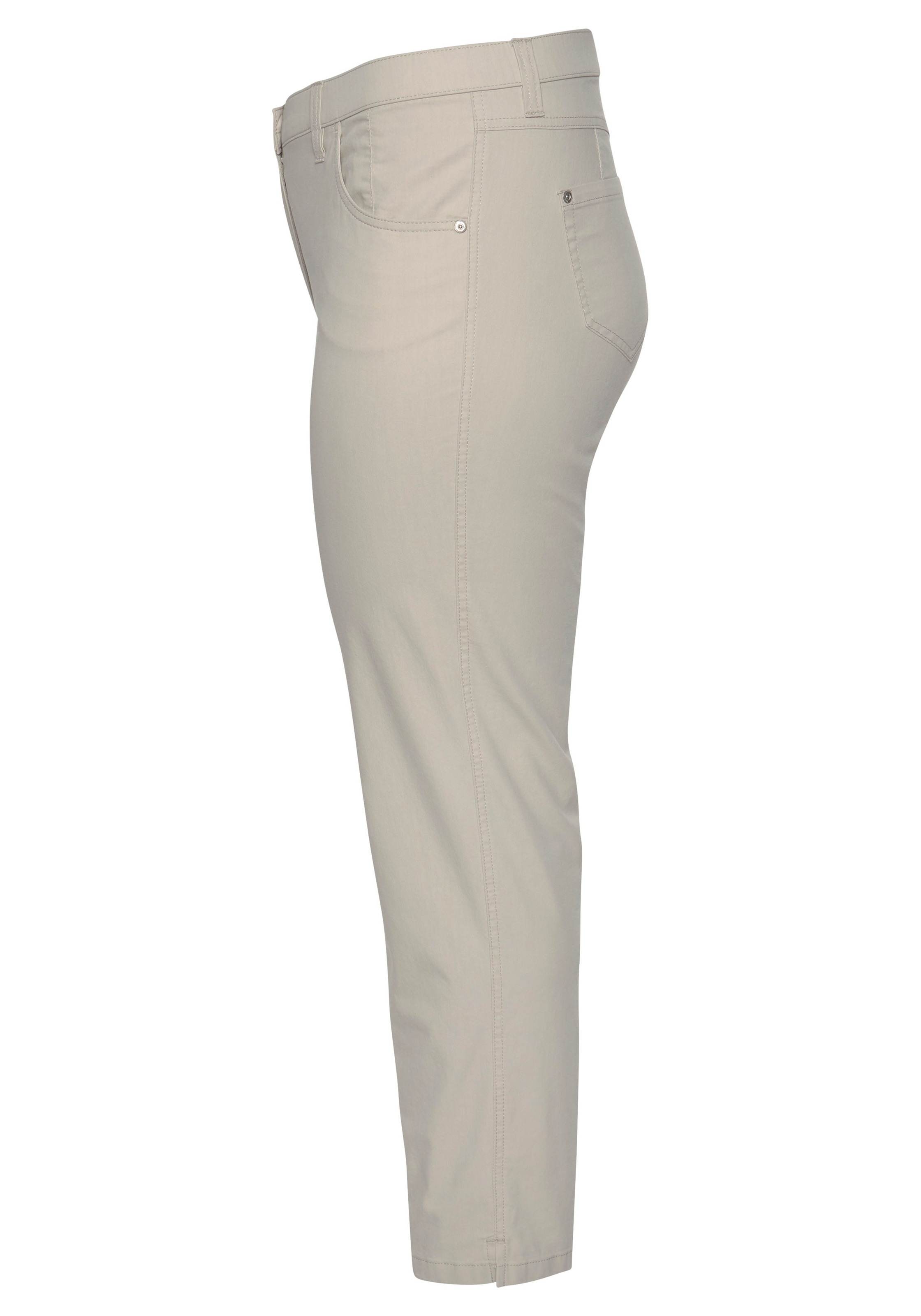 KjBRAND Chinohose »Betty Chino«  mit Komfortbund