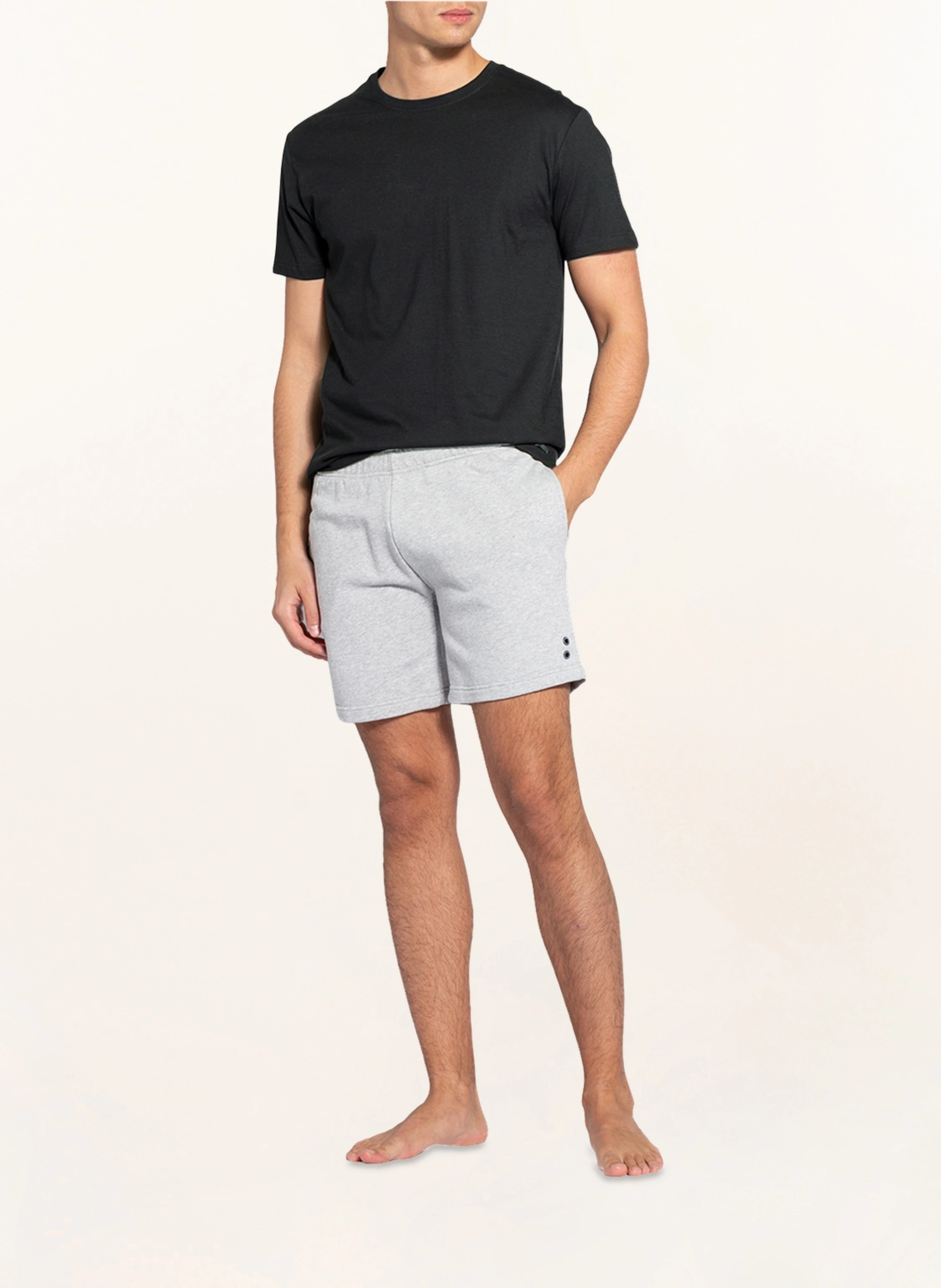 CALIDA 2er-Pack T-Shirts NATURAL BENEFIT