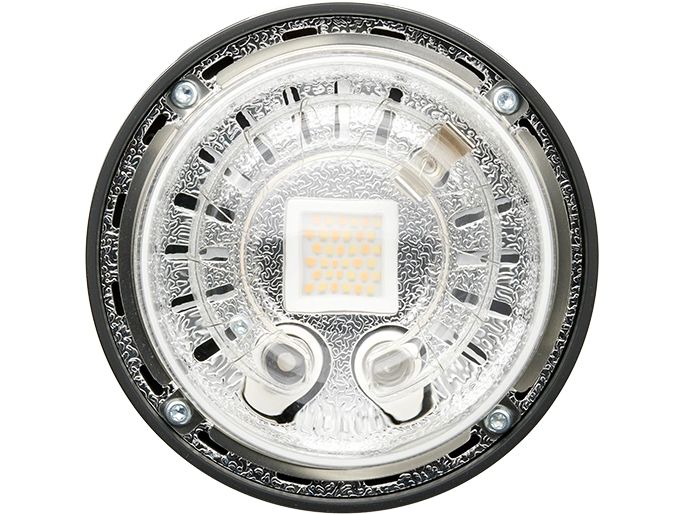 Elinchrom Blitzgerät THREE Off Camera Flash Kit Off-Kamera-Blitzgerät