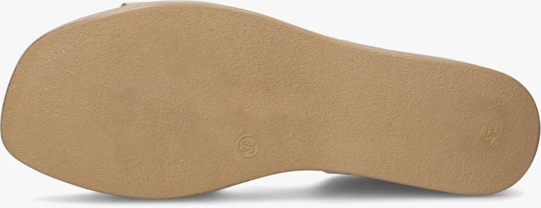 NOTRE-V beige notre-v sandalen 816008