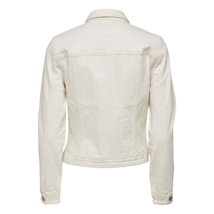 Only Tia Denim Jas Dames