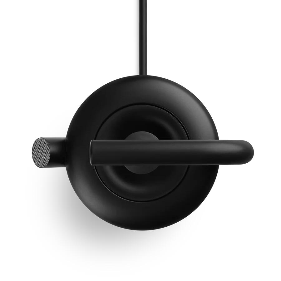 Fellow  Electric Clyde elkedel, Matte Black - 1.5L
