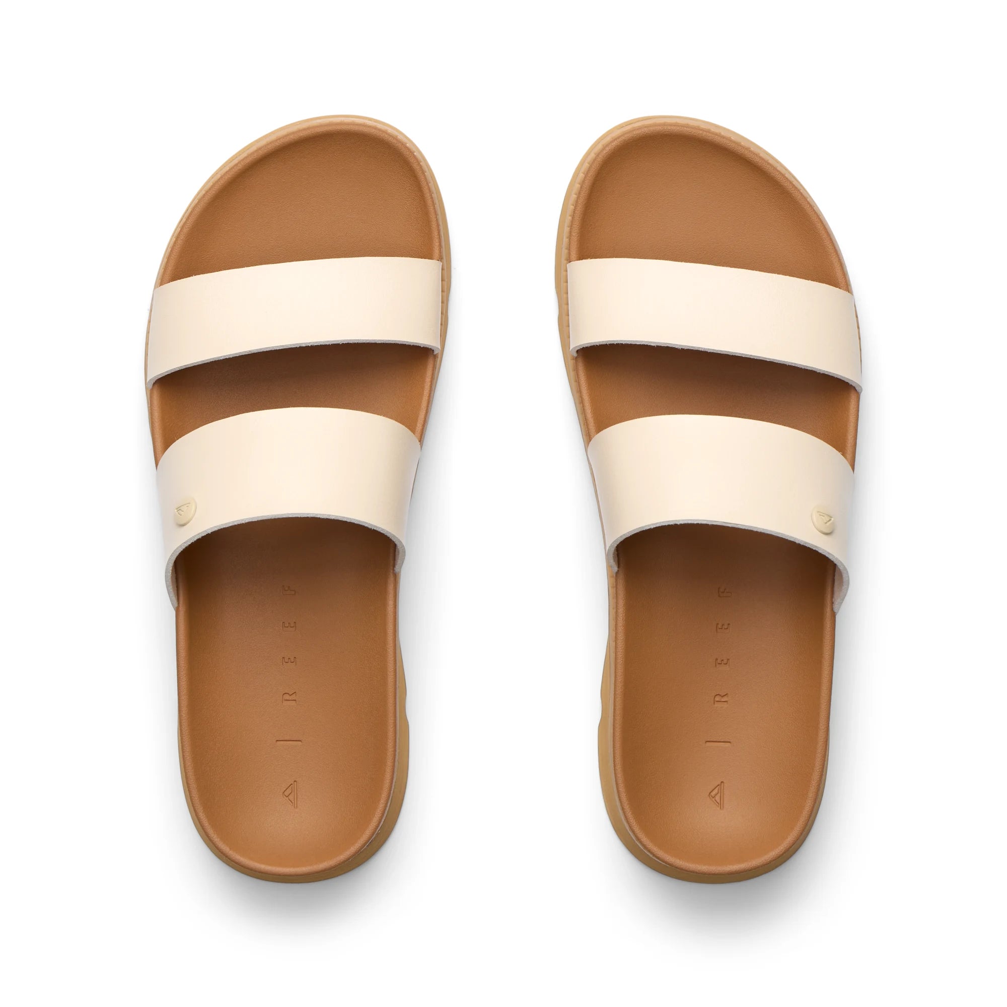 Vista Luxe Thea Parchment