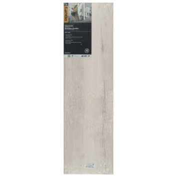 CanDo  Traprenovatie Traptrede IJs eiken 38x130 cm