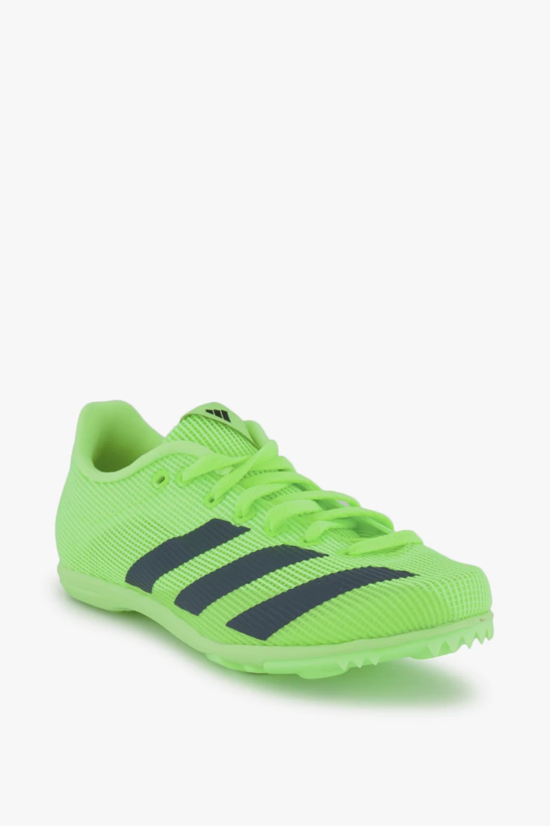 adidas Performance AllRoundStar Kinder Nagelschuh
