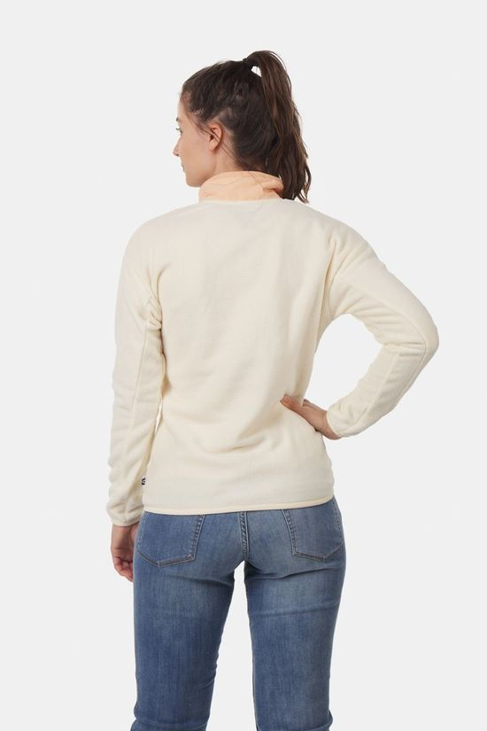 Picture Picture Bakki 1/4 Tech Fleece Dames