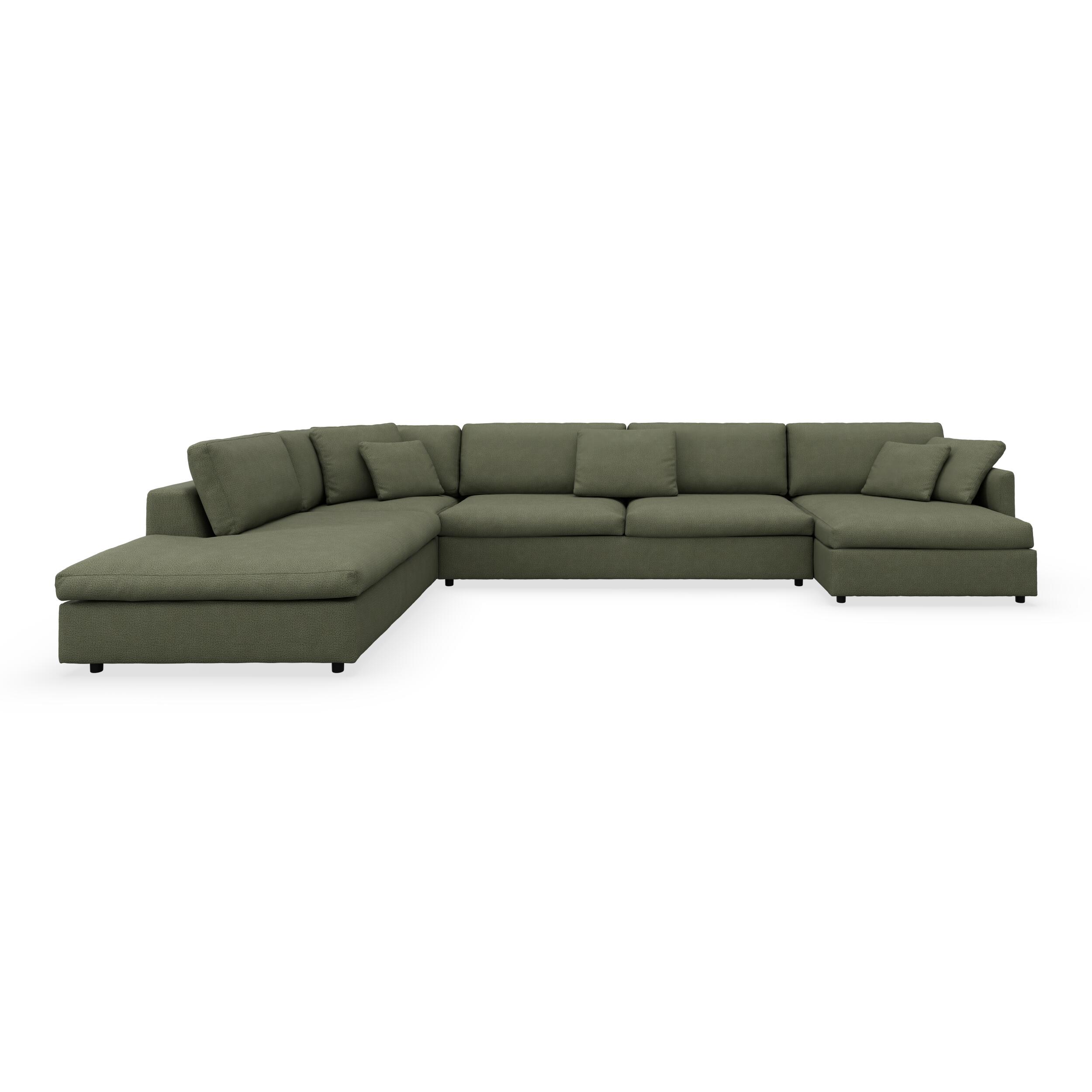 Angolo Hjørnesofa