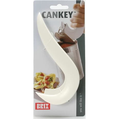 Brix CanKey ringdåseåbner
